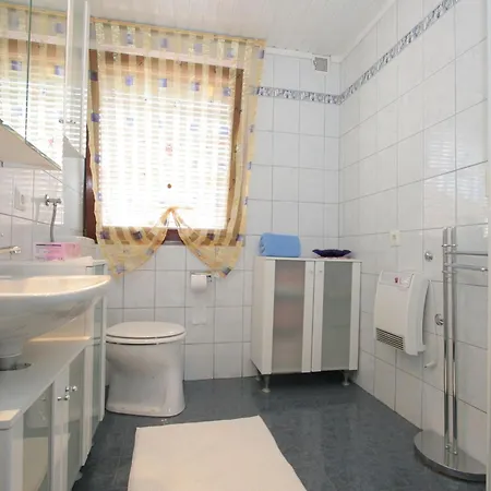 アパート In Near Petzen Area