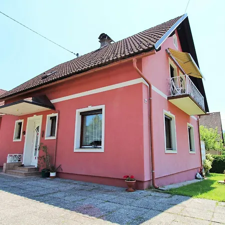 In Near Petzen Area *