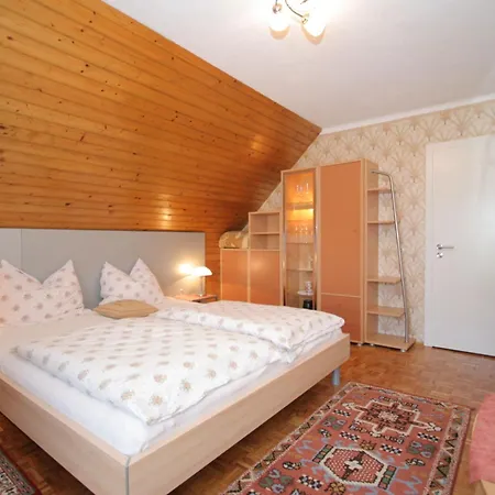 アパート In Near Petzen Area Eberndorf