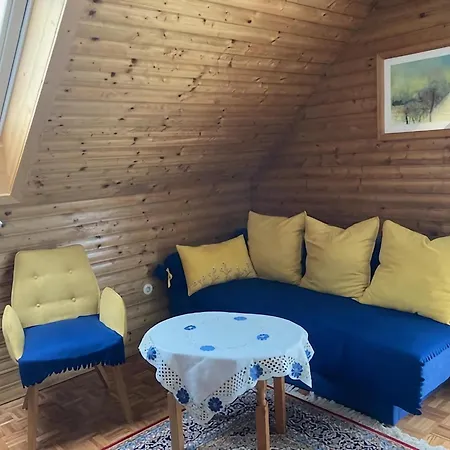 In Near Petzen Area * Eberndorf