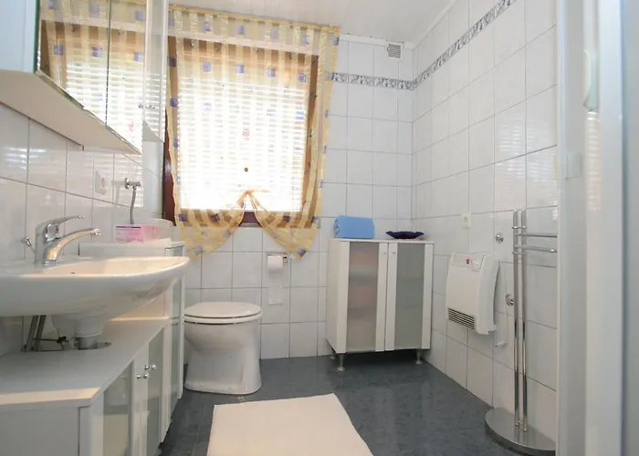 Apartament In Near Petzen Area