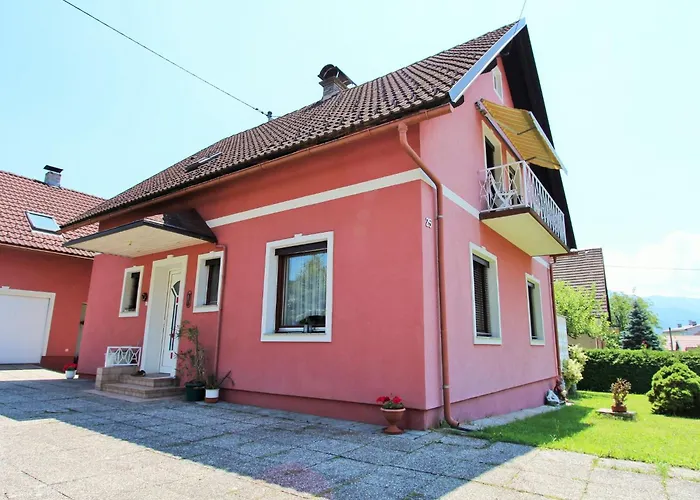 In Near Petzen Area *