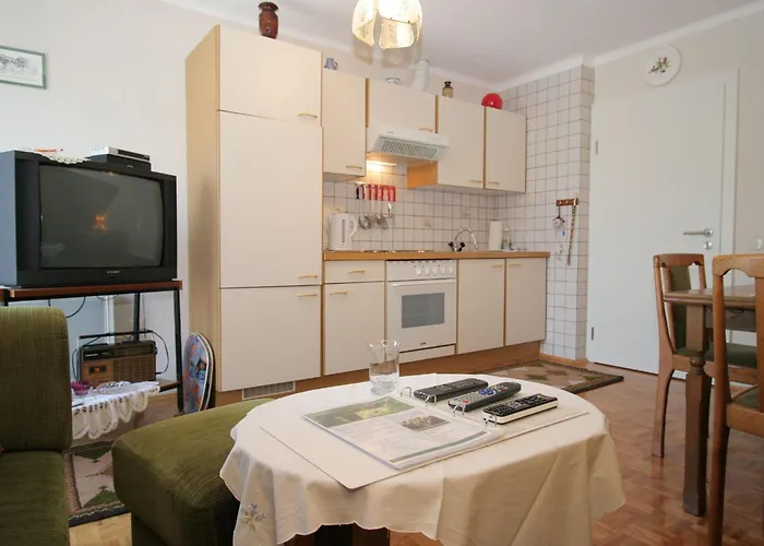 In Near Petzen Area Eberndorf