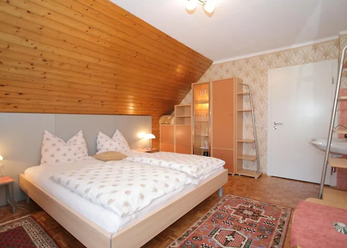 Apartament In Near Petzen Area Eberndorf