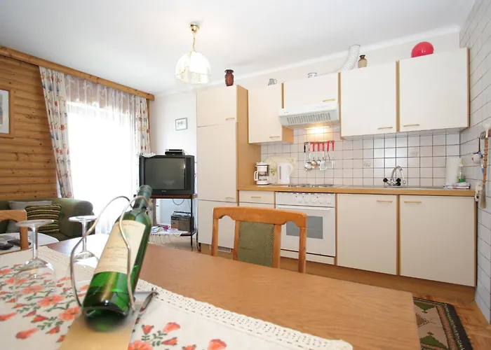 In Near Petzen Area *