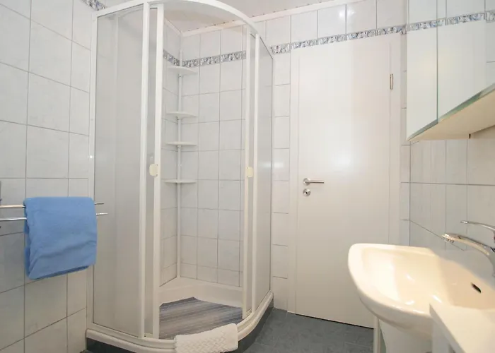 In Near Petzen Area Apartament Eberndorf