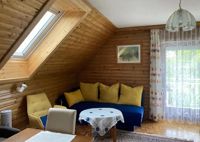 In Near Petzen Area Eberndorf