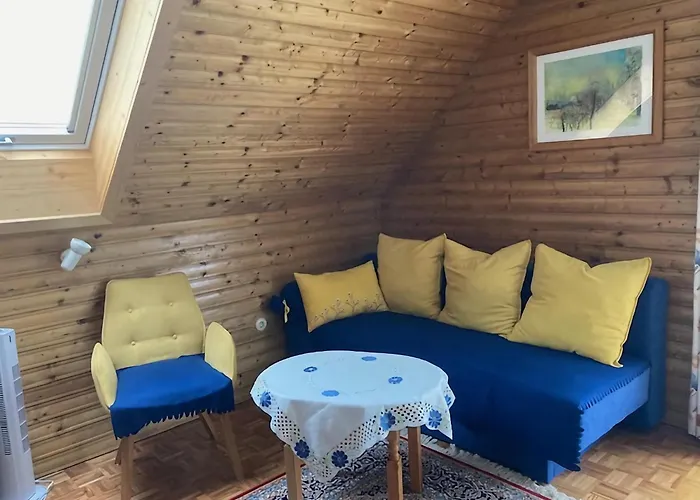 In Near Petzen Area * Eberndorf