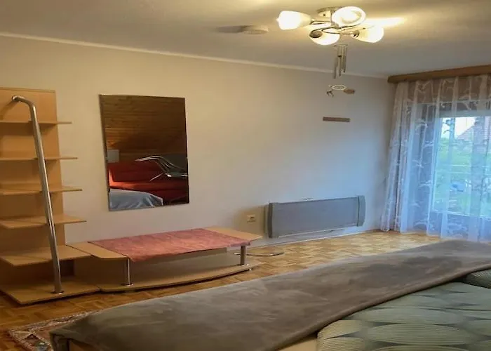 In Near Petzen Area Eberndorf